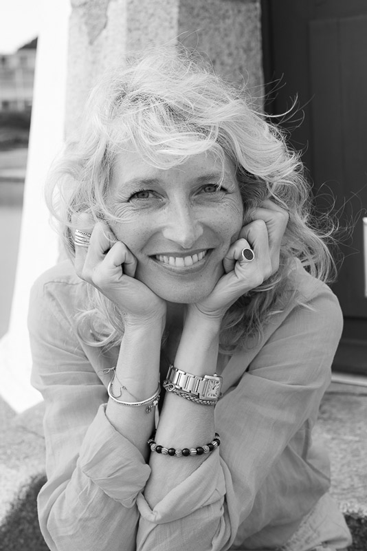 Nathalie Weidenfeld